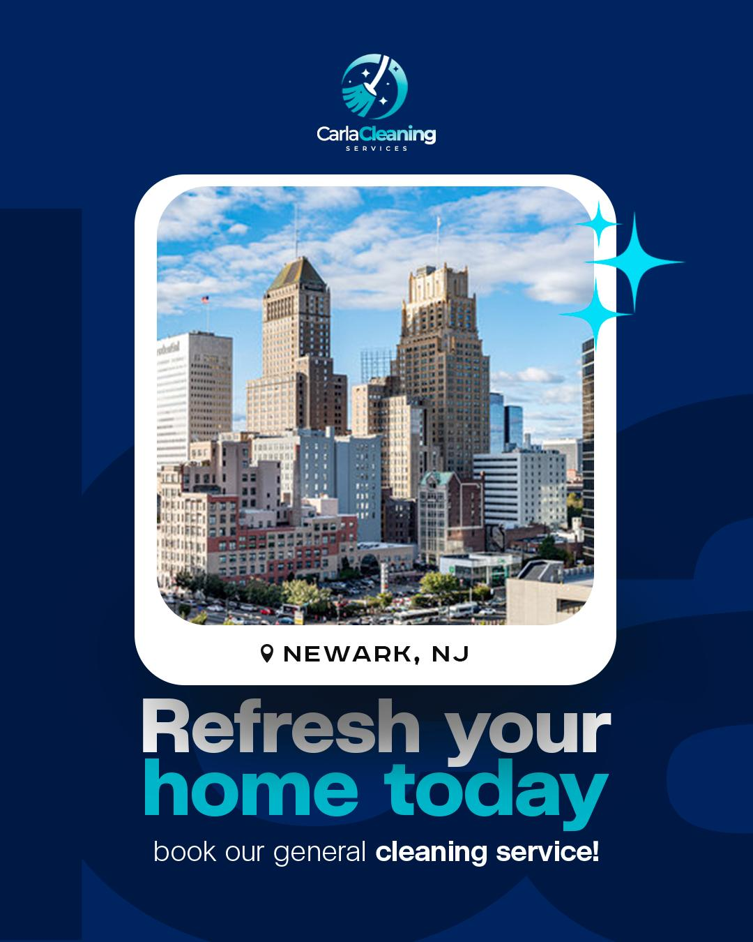 Refresh your home today — Newark, NJ